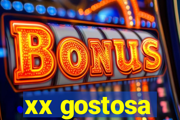 xx gostosa